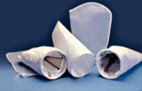 liquid filter bags